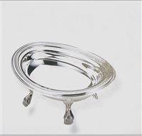 Zuccheriera Greggio in Silber 7.97.0812